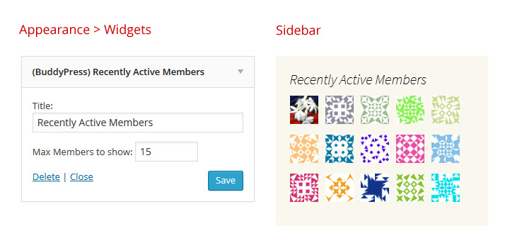 recently-active-members
